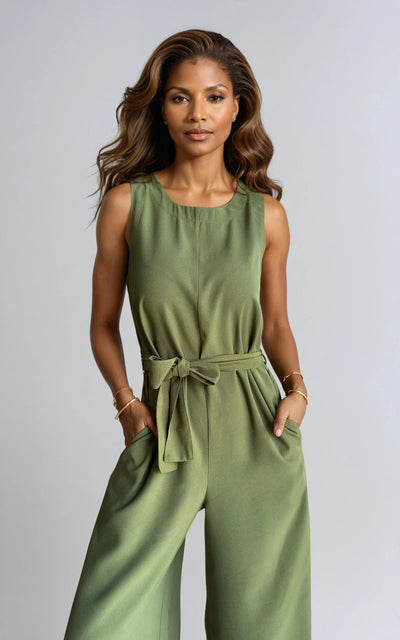 Jumpsuits