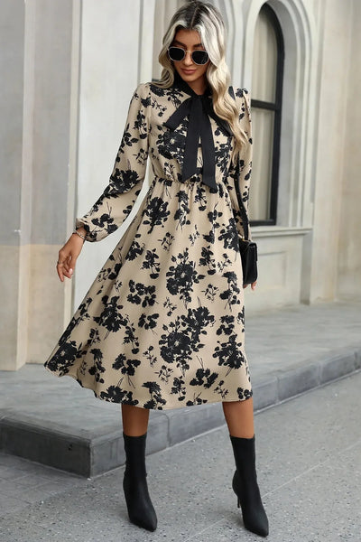 Midi Dresses