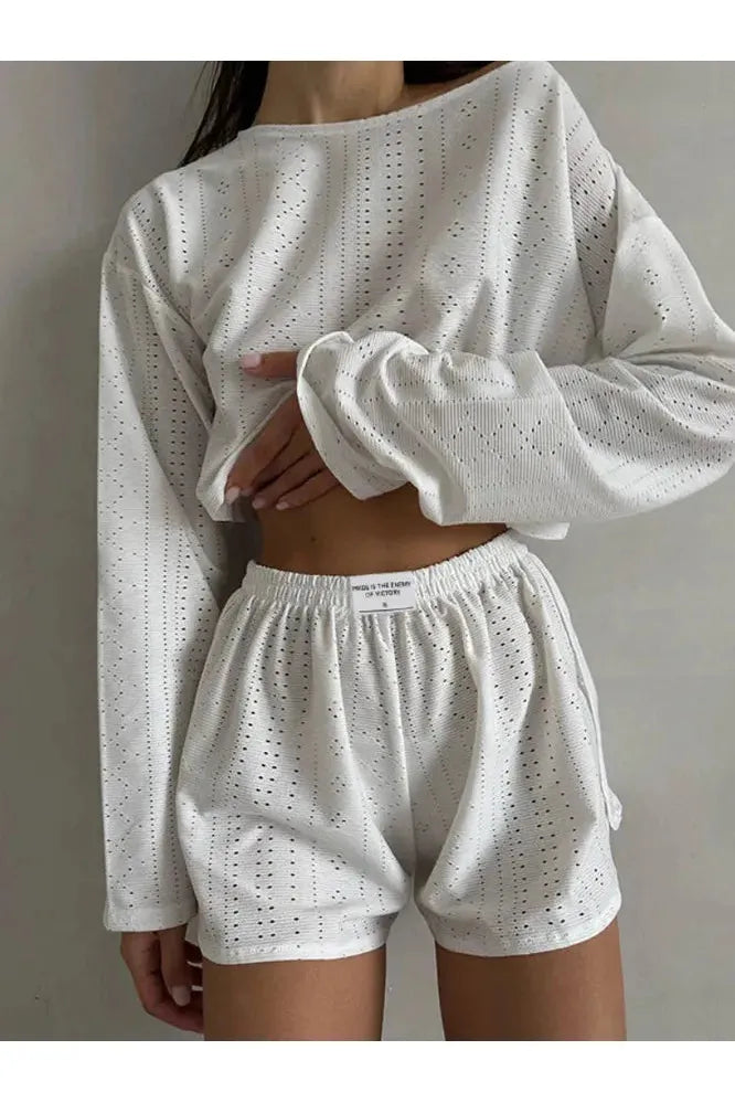 Loungewear & Sleepwear