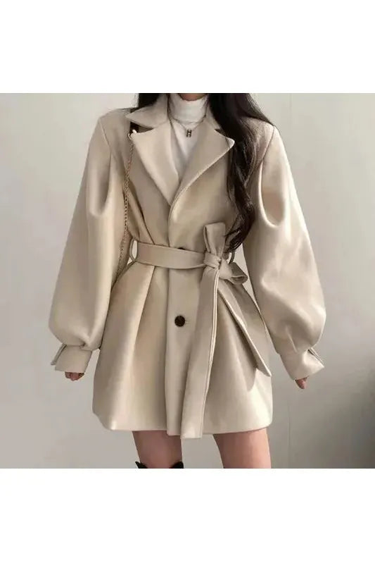 Coats & Jackets