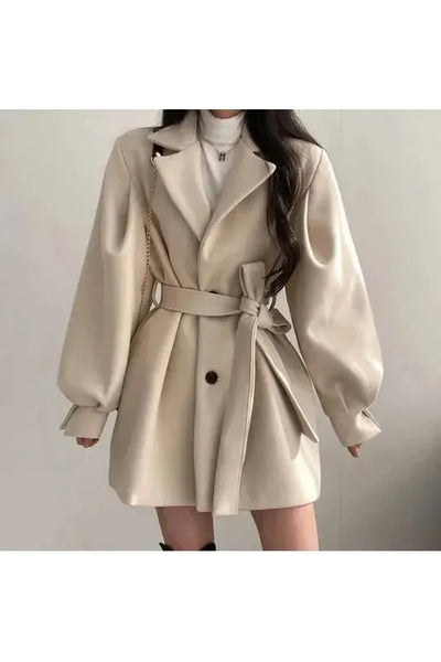Coats & Jackets