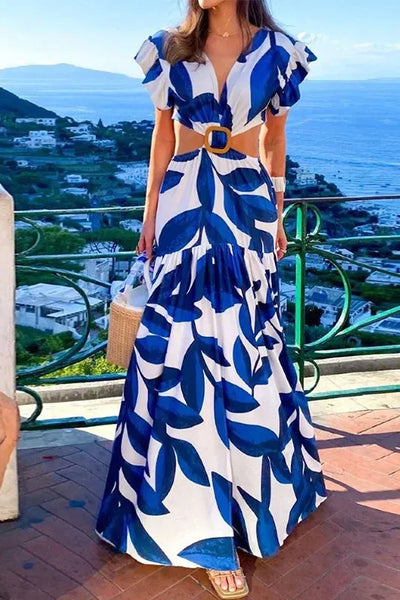 Maxi Dresses