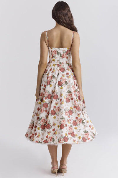 Ethel™ Classic Charm Dress
