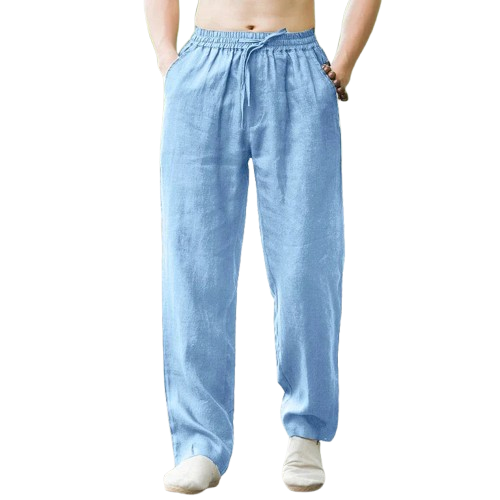 Bali - Breathable Linen Pants