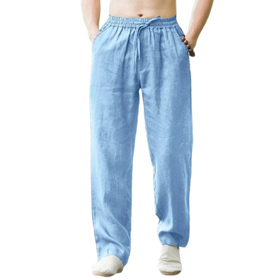 Bali - Breathable Linen Pants
