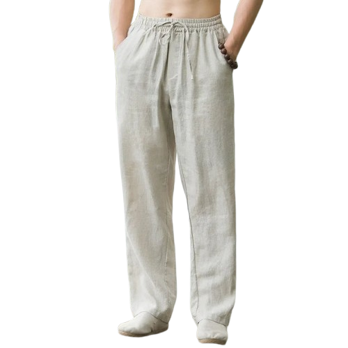 Bali - Breathable Linen Pants