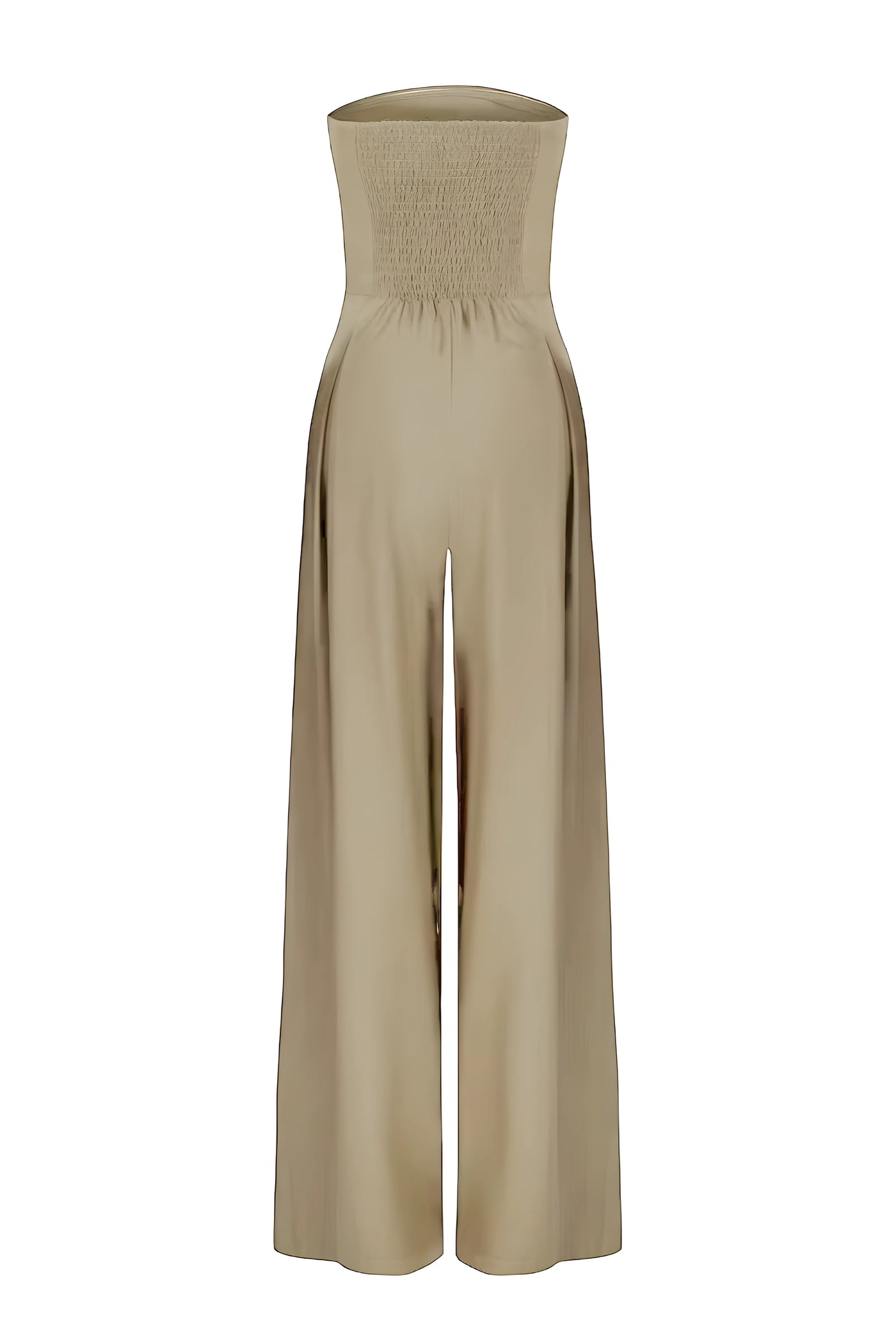 LUCIANA™ | TRENDING SPRING STRAPLESS SET