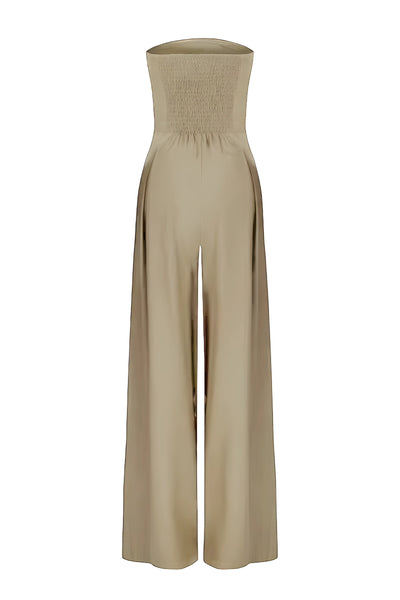 LUCIANA™ | TRENDING SPRING STRAPLESS SET