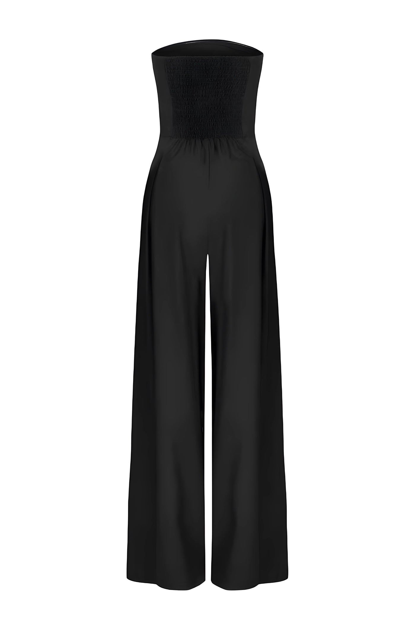 LUCIANA™ | TRENDING SPRING STRAPLESS SET