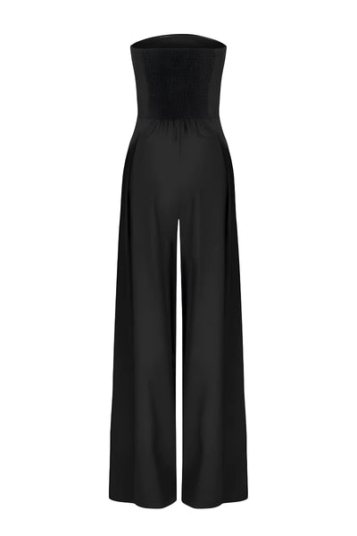 LUCIANA™ | TRENDING SPRING STRAPLESS SET