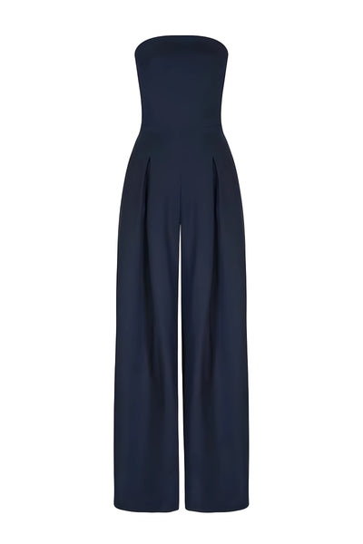 LUCIANA™ | TRENDING SPRING STRAPLESS SET