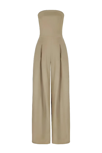 LUCIANA™ | TRENDING SPRING STRAPLESS SET