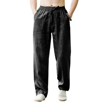Bali - Breathable Linen Pants