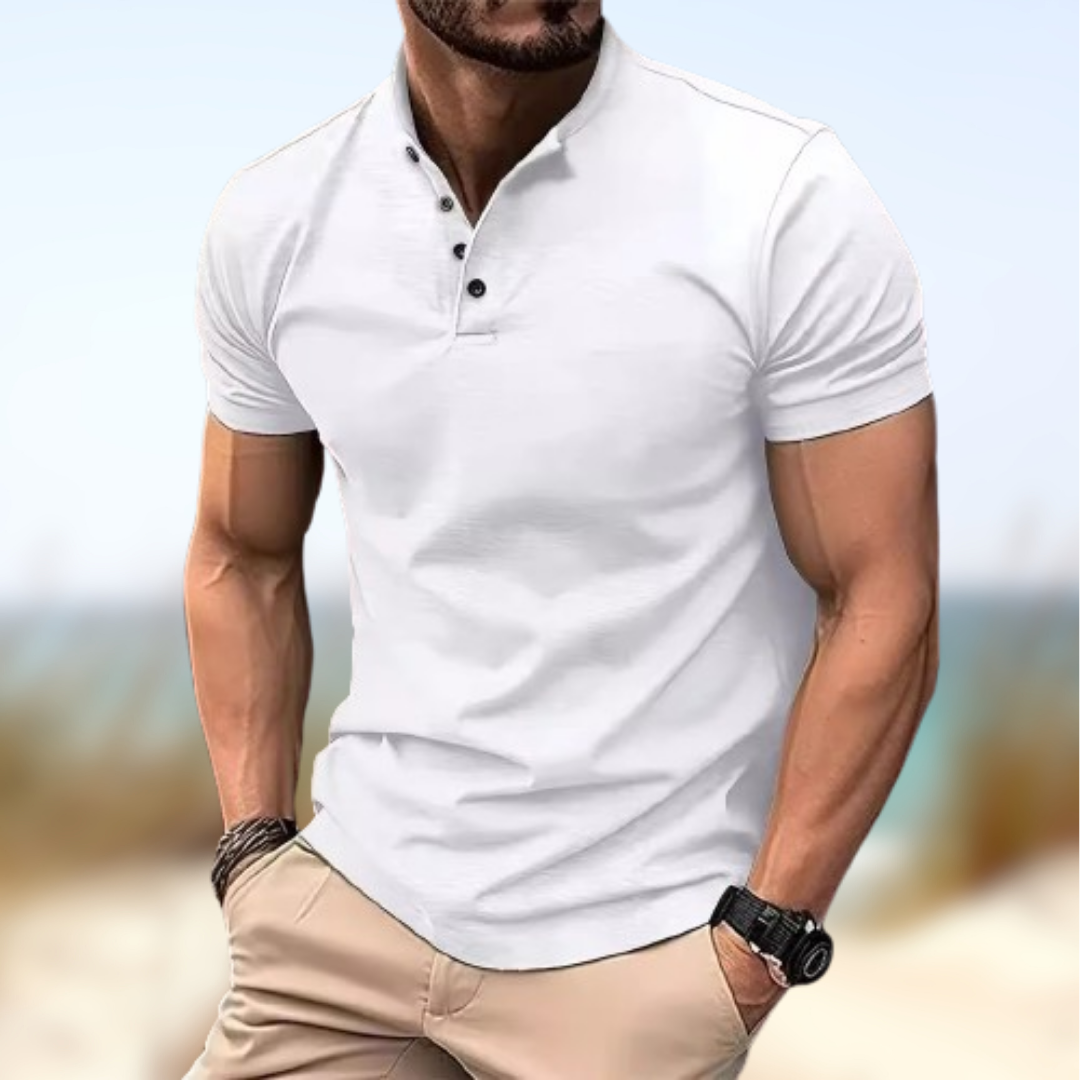 Jacopo™ | Men's casual polo