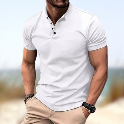 Jacopo™ | Men's casual polo