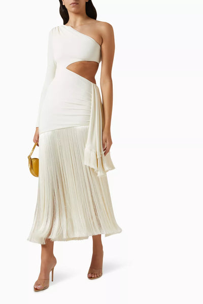 Tamara | Cut-Out Dress