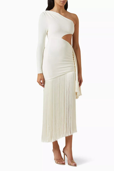 Tamara | Cut-Out Dress