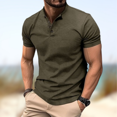 Jacopo™ | Men's casual polo