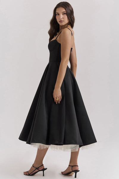 Ethel™ Classic Charm Dress