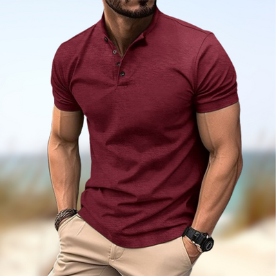 Jacopo™ | Men's casual polo