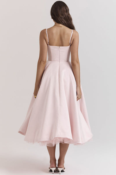 Ethel™ Classic Charm Dress