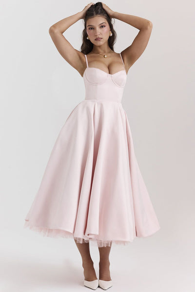 Ethel™ Classic Charm Dress
