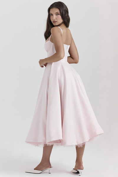 Ethel™ Classic Charm Dress