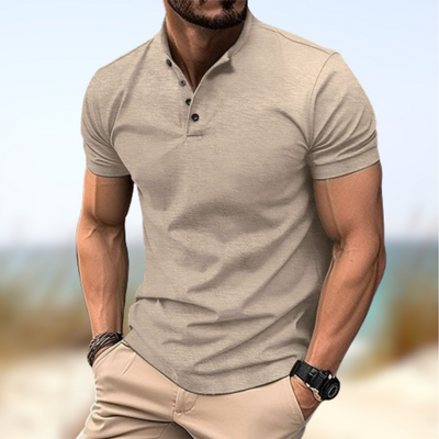 Jacopo™ | Men's casual polo