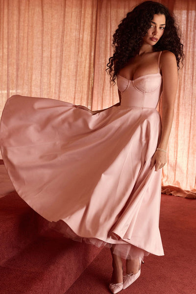 Ethel™ Classic Charm Dress