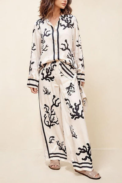 Alba Wide-Leg Set – The Statement Look You Crave