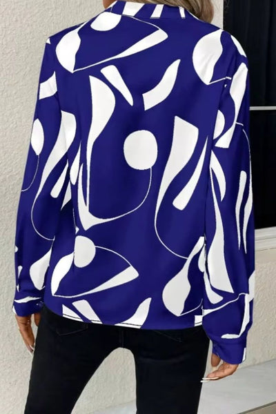 Molly™ Relaxed Pullover Top