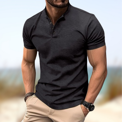 Jacopo™ | Men's casual polo