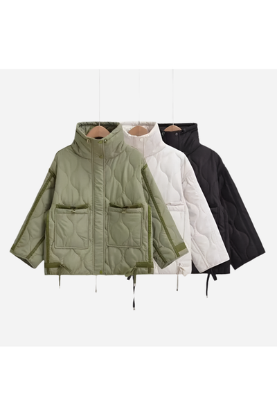 Rona Jacket