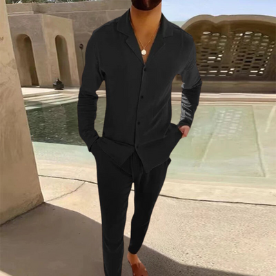 Joe™ | Linen set