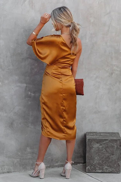 Caitlyn™ Elegant Evening Dress