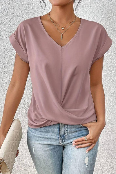 Zoë™ Casual T-Shirt