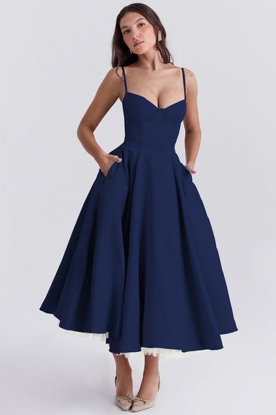 Ethel™ Classic Charm Dress