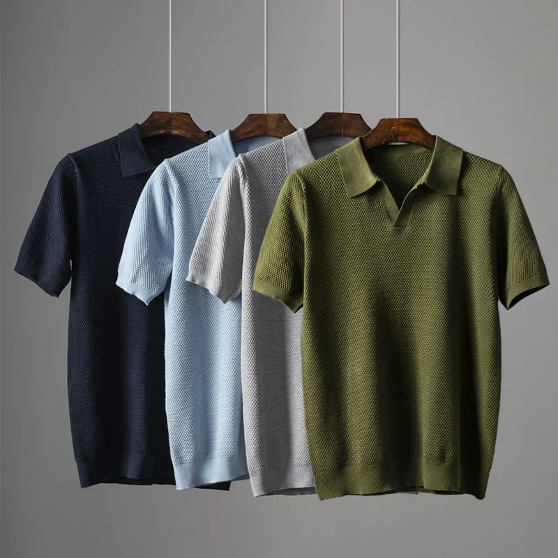 Edison™ | Casual polo