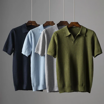 Edison™ | Casual polo