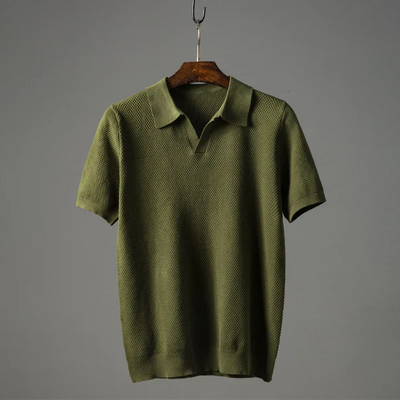 Edison™ | Casual polo