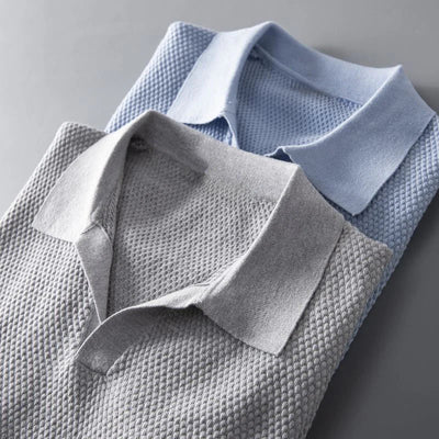 Edison™ | Casual polo