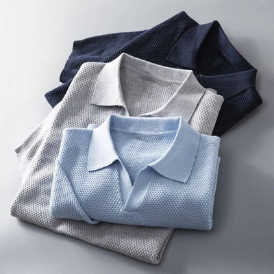 Edison™ | Casual polo