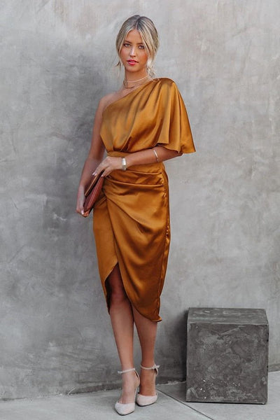 Caitlyn™ Elegant Evening Dress