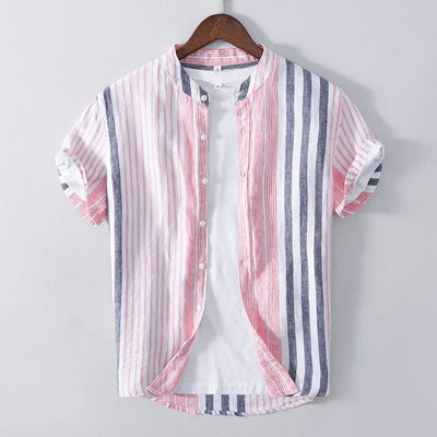 Giorgio™ | Linen shirt