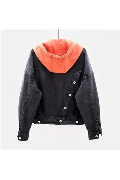 Denijack Hoodie