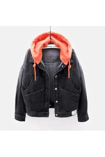Denijack Hoodie