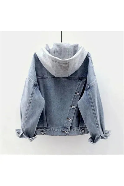 Denijack Hoodie
