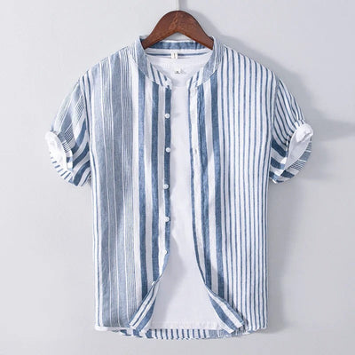 Giorgio™ | Linen shirt