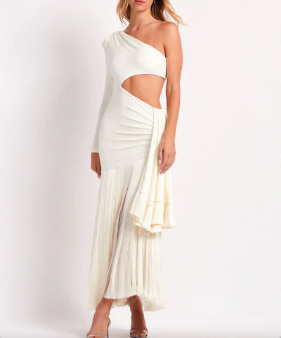 Tamara | Cut-Out Dress