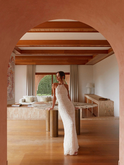 Adeline™| Lightness that meets irresistible style